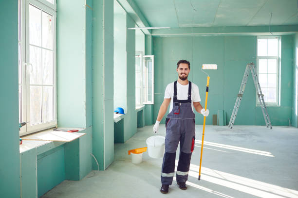 Best Air Quality Testing for Mold Spores  in Grayson Vley, AL