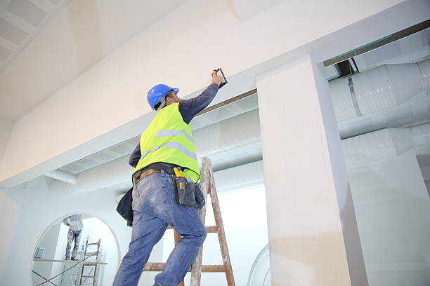 Best Commercial Mold Inspection  in Grayson Vley, AL